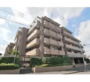 ヴィラージュ・ヴェール　木もれ陽の街（1・3番館）