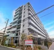 クレアシティ近松公園