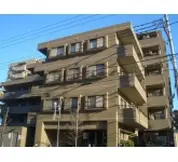 パークホームズ西つつじヶ丘