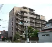 クレッセント下丸子2 