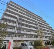 ザ・パークハウス市川妙典