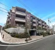 センチュリーハイツ池尻