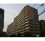 サンクレイドル調布多摩川