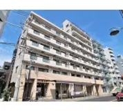 ベルシャトウ立川
