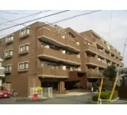 パークハウス調布国領