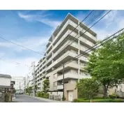 ステイツ府中けやき通り