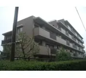 ライオンズマンション武蔵国分寺弐番館