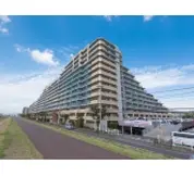 クリオ府中白糸台壱番館