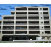 クレストフォルム横浜山手