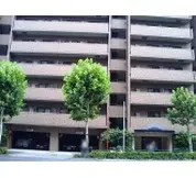 イニシア田端ツインマークス　ウエスト