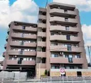 リッツタワー八王子