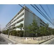 モンセーヌ住吉川公園