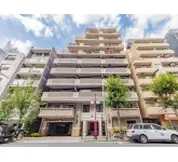 東急ドエルプレステージ等々力