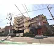 プラウド府中の森公園