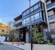 イトーピア広尾ヒルズクローチェ