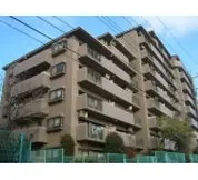 フォルスコート調布