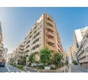 コンシェリア品川南 ザ グランドレジデンス