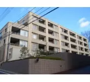サンクレイドル調布多摩川