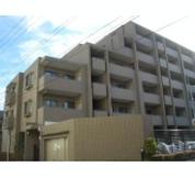 調布多摩川ガーデンフォート