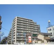 ステイツ府中けやき通り