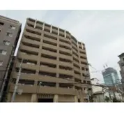 ライオンズマンション阿倍野