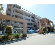 サンヴェール府中の森