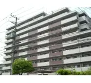 コスモ津田沼パークフォルム