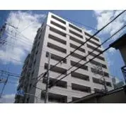 ヴェルビュ阿倍野昭和町駅前