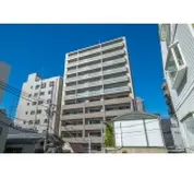 ザ・パークハウス山吹神楽坂