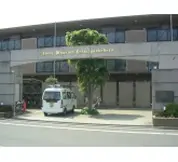 グラシュー大泉学園