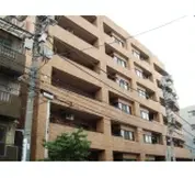 サンウッド代々木公園