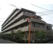フォルスコート調布