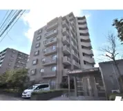 ベルクレール立川錦町