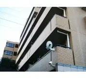 プライム横浜岸谷 