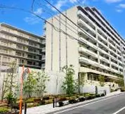 センチュリー本蓮沼