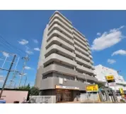 ポレスター玉川上水