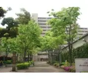 ルフォン扇大橋