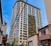 ラウムズ夕陽丘