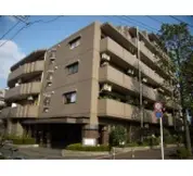 レールシティ西国分寺