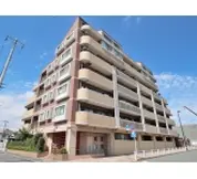 西武拝島ハイツ樹だち館