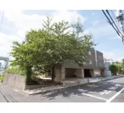 ライオンズガーデン調布多摩川