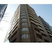 クレヴィアタワー大阪本町