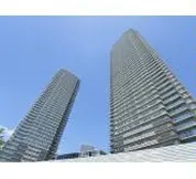 コスモ東京キャナルプレイス