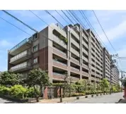 プラウドタワー清澄白河