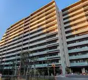 メトロハイツ東陽