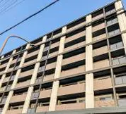 ヴィルヌーブ堀川五条