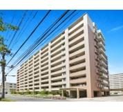 アップルタワー東京キャナルコート