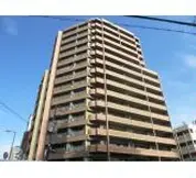 ザ・上本町タワー