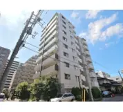 プラウドタワー武蔵小金井