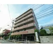 コートプラザ八王子